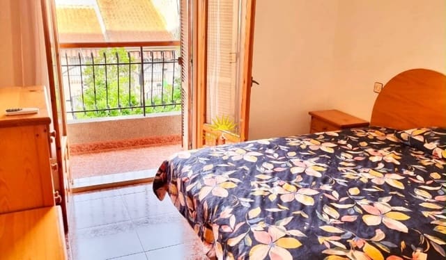 3 slaapkamer Huis te huur in Los Cuarteros, San Pedro del Pinatar - € 850 (Ref: 9875323)
