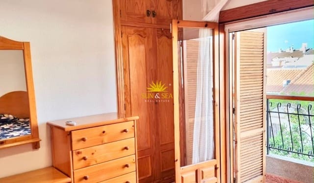 3 slaapkamer Huis te huur in Los Cuarteros, San Pedro del Pinatar - € 850 (Ref: 9875323)