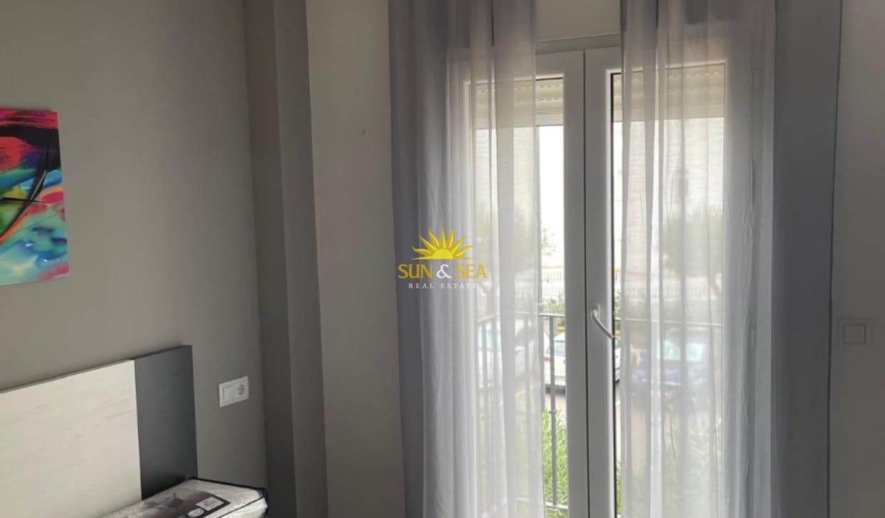 2 bedroom Apartment for rent in La Torre Golf Resort with pool garage - € 950 (Ref: 9875324)