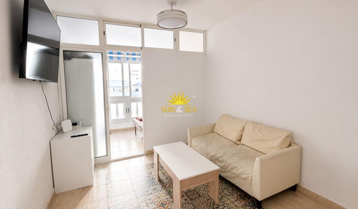1 bedroom Apartment for sale in Torrevieja - € 97,000 (Ref: 9875509)