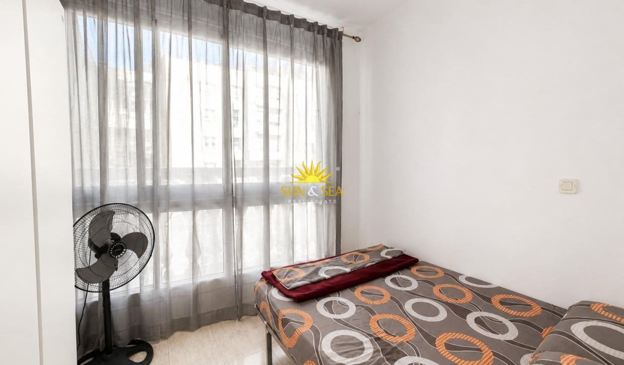 1 bedroom Apartment for sale in Torrevieja - € 97,000 (Ref: 9875509)