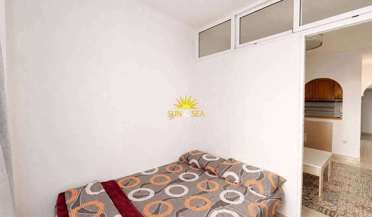 1 bedroom Apartment for sale in Torrevieja - € 97,000 (Ref: 9875509)