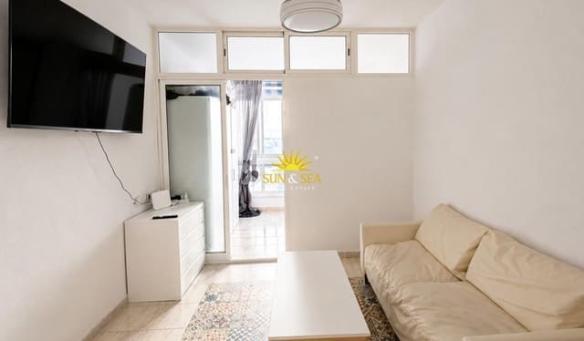 1 sypialnia Apartament na sprzedaż w Centro, Torrevieja - 97 000 € (Ref: 9875509)