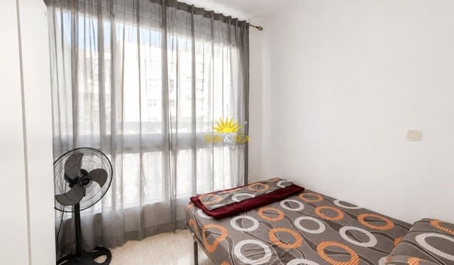 1 sypialnia Apartament na sprzedaż w Centro, Torrevieja - 97 000 € (Ref: 9875509)