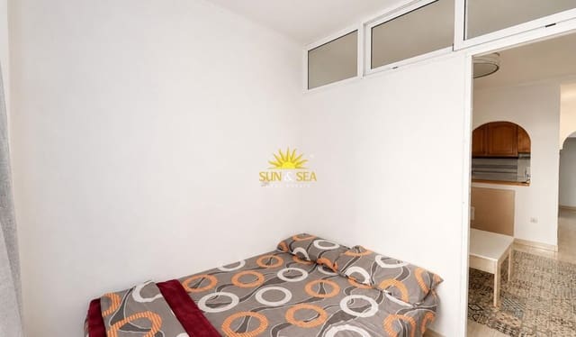 1 sypialnia Apartament na sprzedaż w Centro, Torrevieja - 97 000 € (Ref: 9875509)
