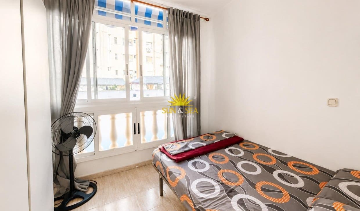 1 bedroom Apartment for sale in Torrevieja - € 97,000 (Ref: 9875509)