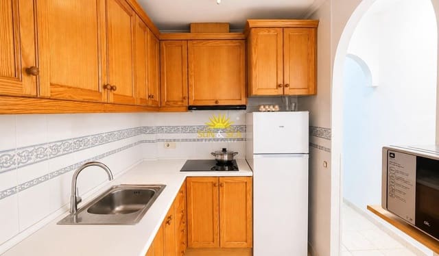 1 sypialnia Apartament na sprzedaż w Centro, Torrevieja - 97 000 € (Ref: 9875509)