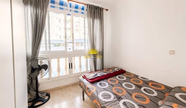 1 sypialnia Apartament na sprzedaż w Centro, Torrevieja - 97 000 € (Ref: 9875509)