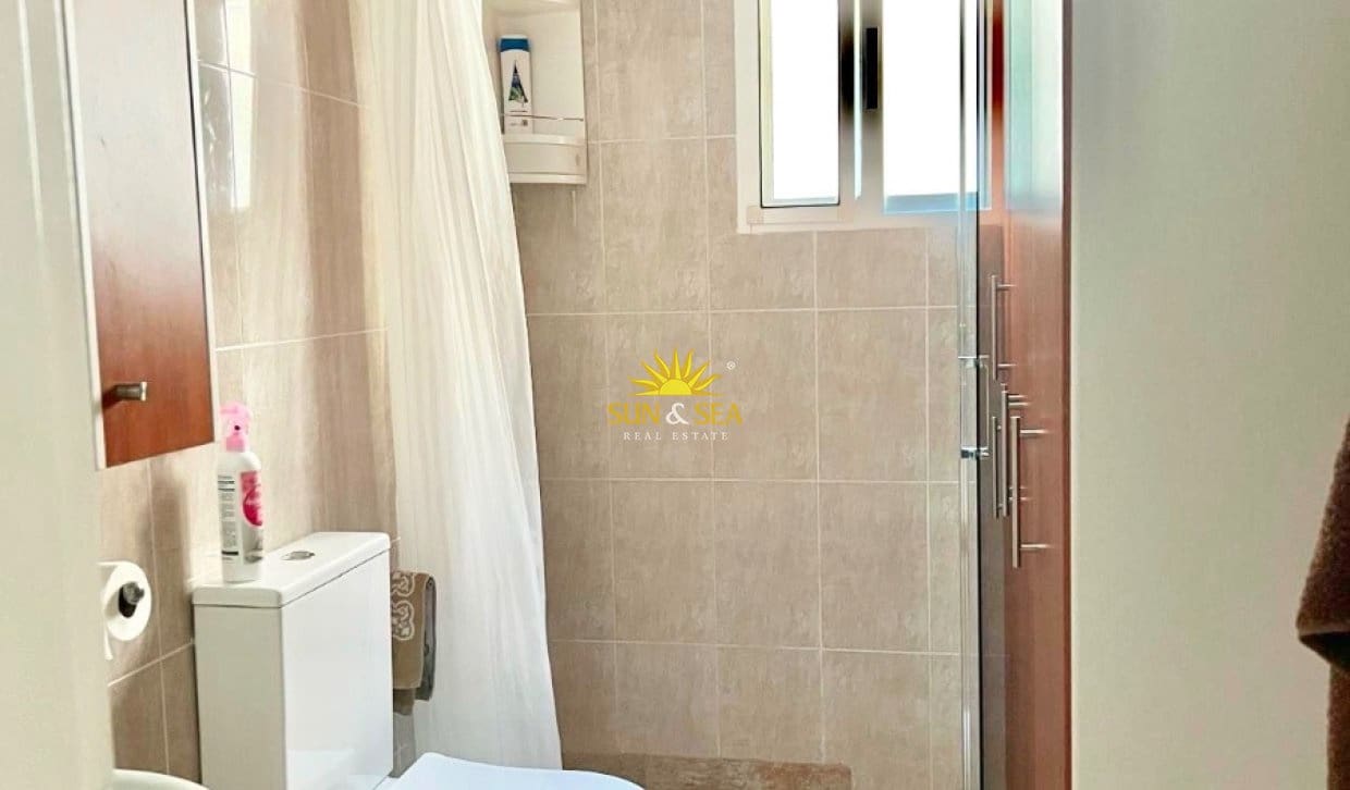 1 bedroom Apartment for holiday rental in Isla Plana - € 600 (Ref: 9877018)