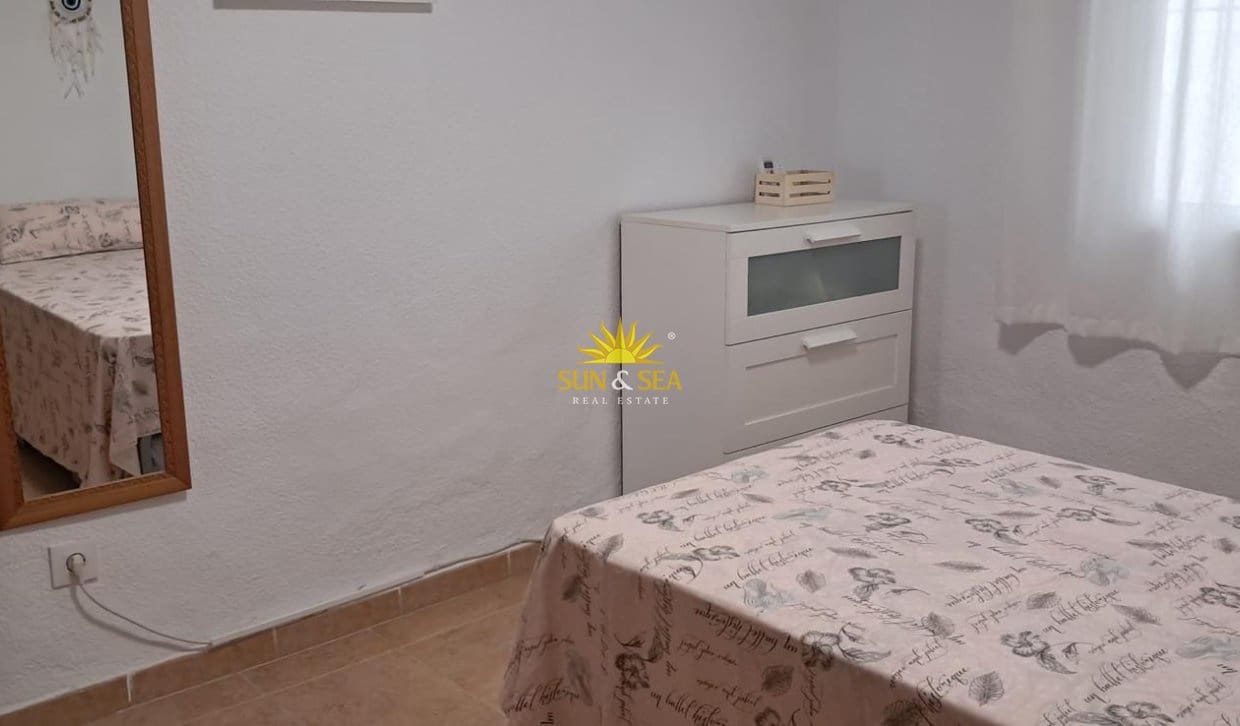 3 bedroom Apartment for holiday rental in Pilar de la Horadada - € 800 (Ref: 9877019)