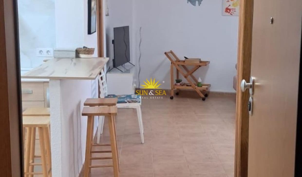 3 bedroom Apartment for holiday rental in Pilar de la Horadada - € 800 (Ref: 9877019)
