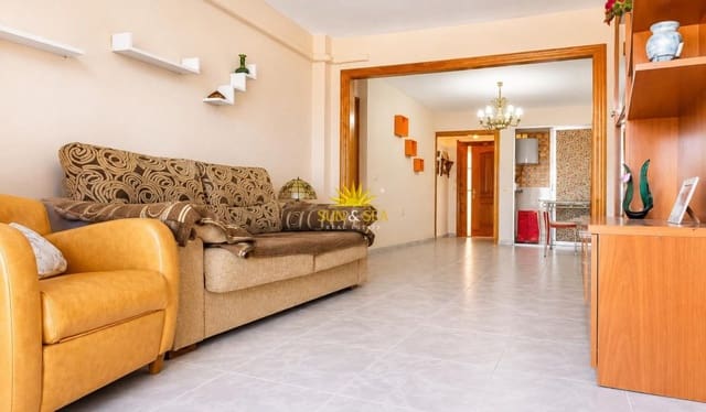 2 chambre Appartement à vendre à Centro, Torrevieja - 146 900 € (Ref: 9877244)