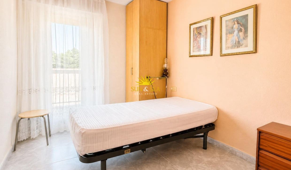 2 chambre Appartement à vendre à Torrevieja - 146 900 € (Ref: 9877244)