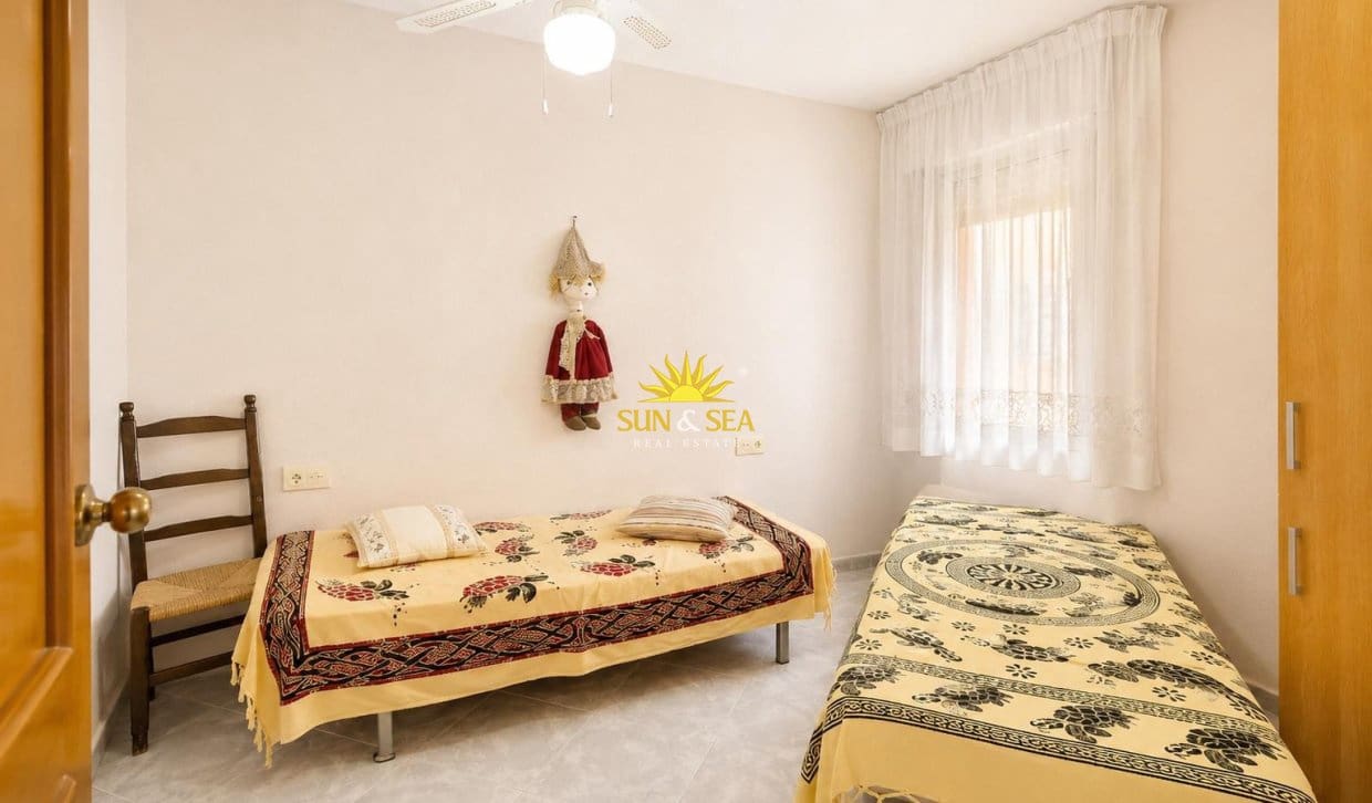 2 chambre Appartement à vendre à Torrevieja - 146 900 € (Ref: 9877244)