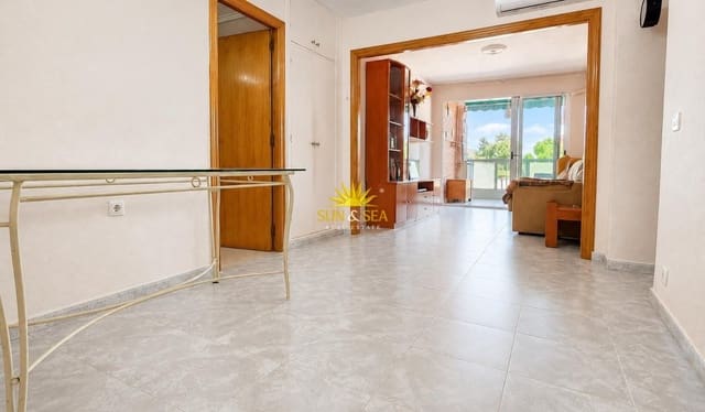 2 chambre Appartement à vendre à Centro, Torrevieja - 146 900 € (Ref: 9877244)