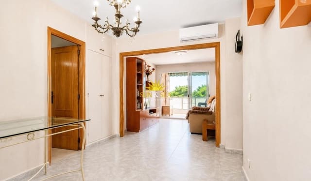2 chambre Appartement à vendre à Centro, Torrevieja - 146 900 € (Ref: 9877244)
