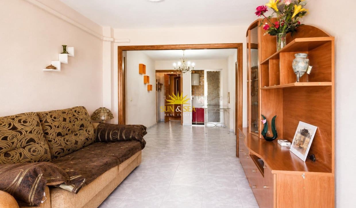 2 chambre Appartement à vendre à Torrevieja - 146 900 € (Ref: 9877244)
