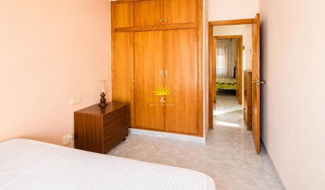 2 chambre Appartement à vendre à Centro, Torrevieja - 146 900 € (Ref: 9877244)