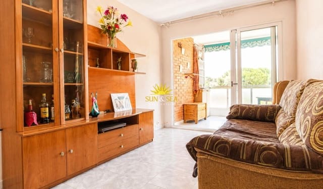 2 chambre Appartement à vendre à Centro, Torrevieja - 146 900 € (Ref: 9877244)