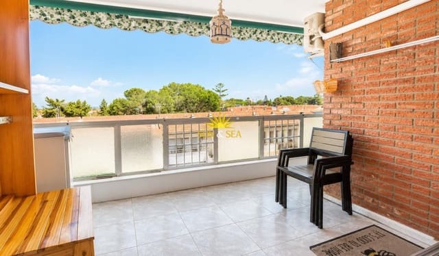 2 chambre Appartement à vendre à Centro, Torrevieja - 146 900 € (Ref: 9877244)
