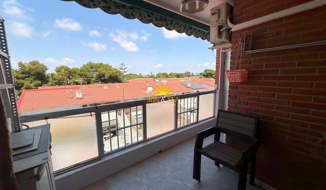 2 soveværelse Lejlighed til salg i Centro, Torrevieja - € 129.000 (Ref: 9877244)