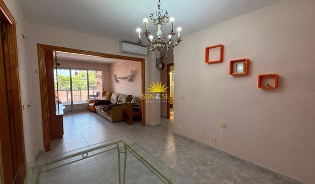 2 soveværelse Lejlighed til salg i Centro, Torrevieja - € 129.000 (Ref: 9877244)