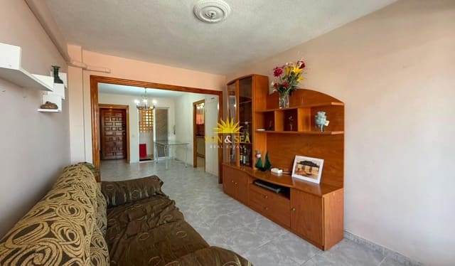 2 soveværelse Lejlighed til salg i Centro, Torrevieja - € 129.000 (Ref: 9877244)