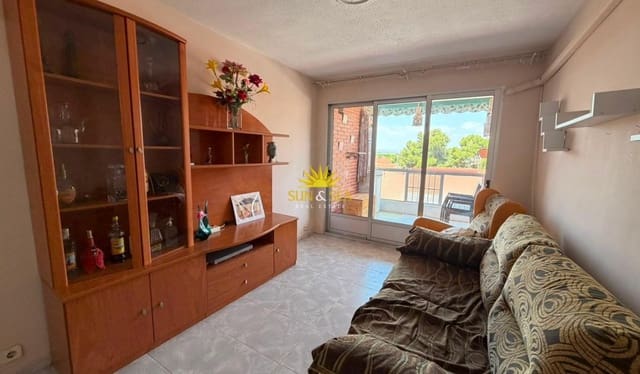 2 soveværelse Lejlighed til salg i Centro, Torrevieja - € 129.000 (Ref: 9877244)