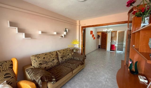 2 soveværelse Lejlighed til salg i Centro, Torrevieja - € 129.000 (Ref: 9877244)