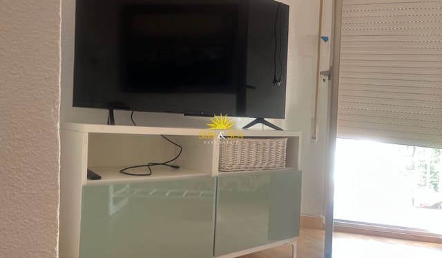 4 soverom Leilighet til leie i Cartagena Ciudad, Cartagena - € 1 050 (Ref: 9877564)