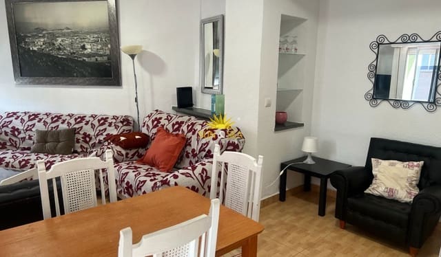 4 soverom Leilighet til leie i Cartagena Ciudad, Cartagena - € 1 050 (Ref: 9877564)