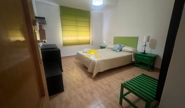 4 soverom Leilighet til leie i Cartagena Ciudad, Cartagena - € 1 050 (Ref: 9877564)