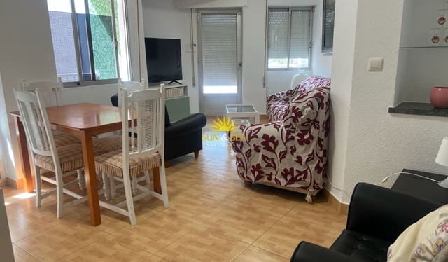 4 soverom Leilighet til leie i Cartagena Ciudad, Cartagena - € 1 050 (Ref: 9877564)