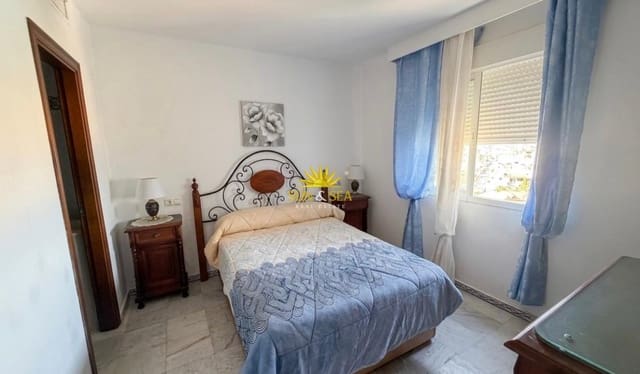 2 sovrum Lägenhet att hyra i Los Frutales, Torrevieja med pool - 900 € (Ref: 9877565)