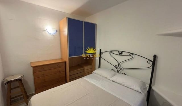 2 sovrum Lägenhet att hyra i Los Frutales, Torrevieja med pool - 900 € (Ref: 9877565)