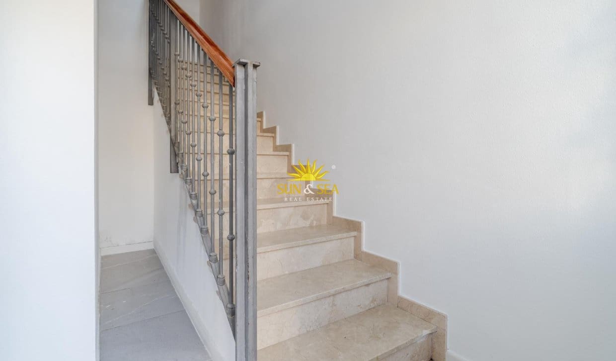 2 bedroom Apartment for rent in Pilar de la Horadada - € 1,100 (Ref: 9879543)