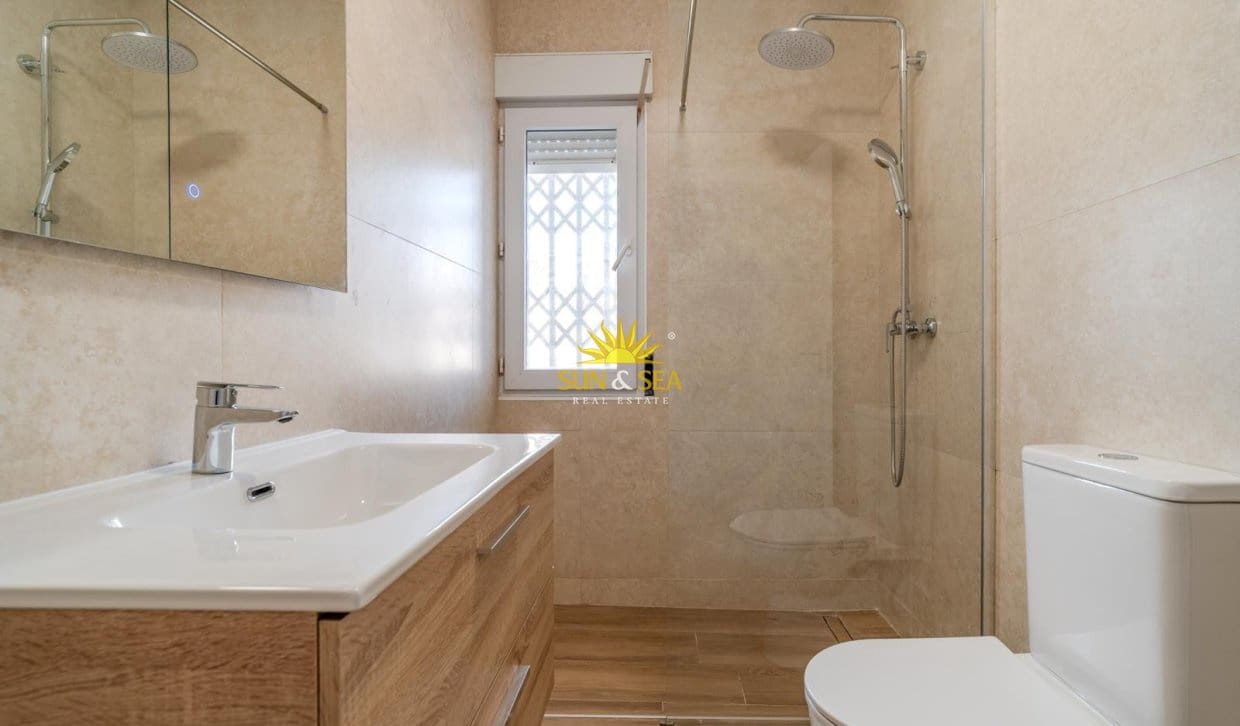 2 bedroom Apartment for rent in Pilar de la Horadada - € 1,100 (Ref: 9879543)