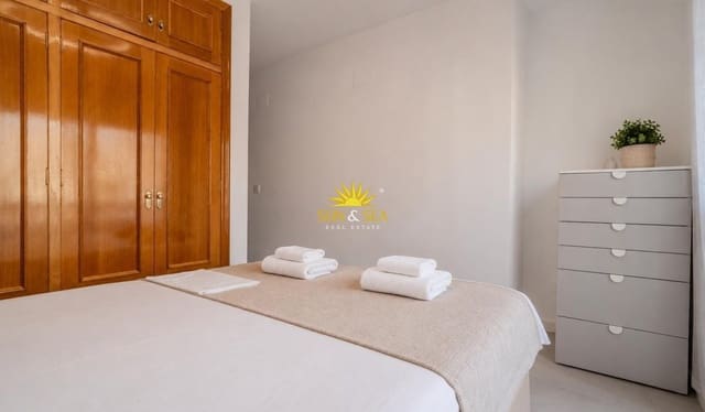 2 bedroom Apartment for rent in El Mojon, Pilar de la Horadada - € 1,100 (Ref: 9879543)