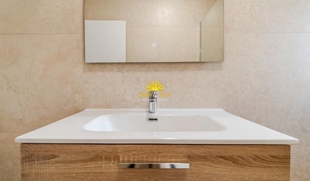 2 bedroom Apartment for rent in El Mojon, Pilar de la Horadada - € 1,100 (Ref: 9879543)