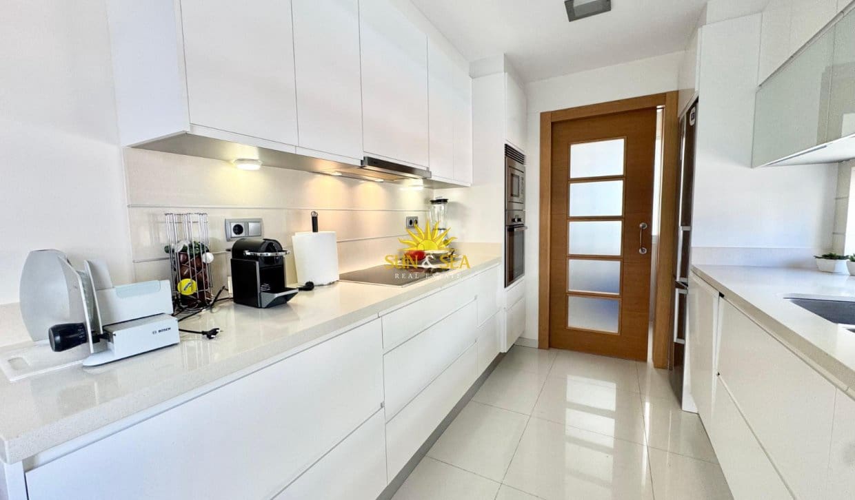 3 camera da letto Appartamento in vendita in Guardamar del Segura con piscina garage - 315.000 € (Rif: 9879744)