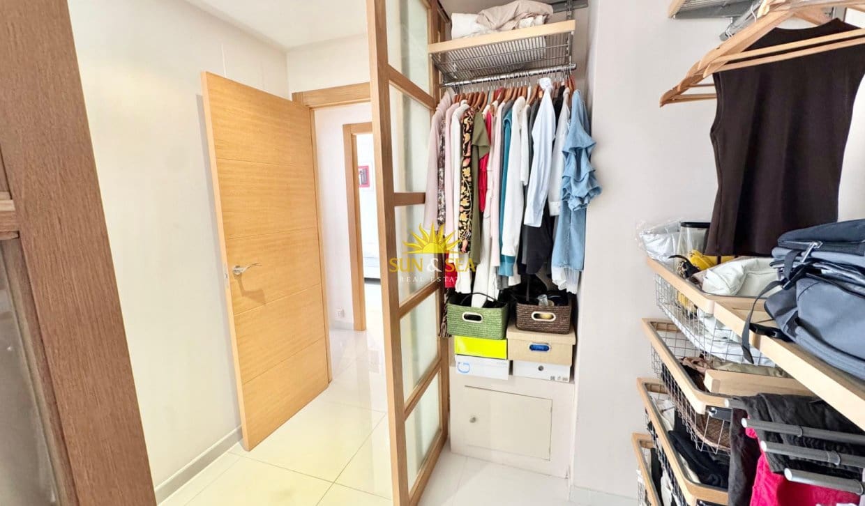 3 camera da letto Appartamento in vendita in Guardamar del Segura con piscina garage - 315.000 € (Rif: 9879744)