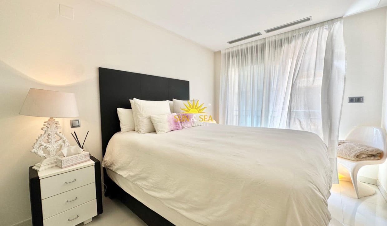 3 camera da letto Appartamento in vendita in Guardamar del Segura con piscina garage - 315.000 € (Rif: 9879744)