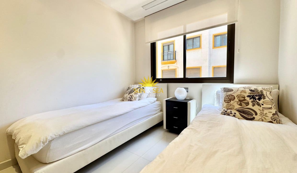 3 camera da letto Appartamento in vendita in Guardamar del Segura con piscina garage - 315.000 € (Rif: 9879744)