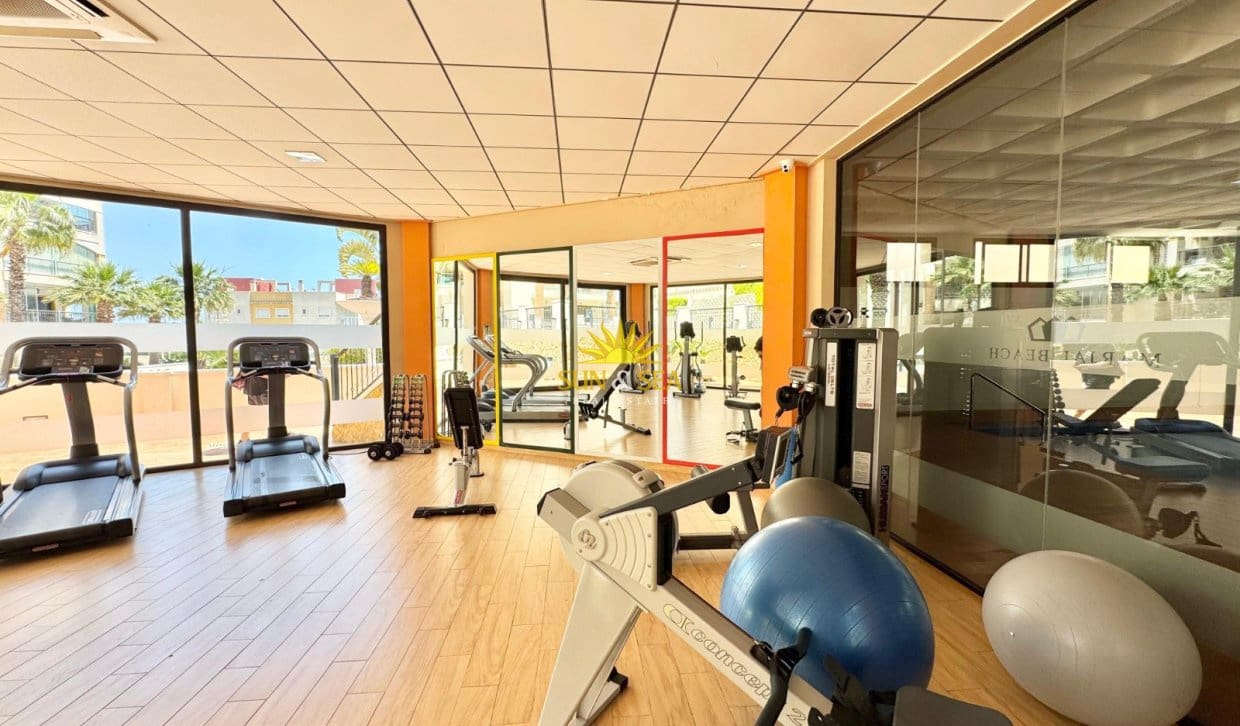 3 camera da letto Appartamento in vendita in Guardamar del Segura con piscina garage - 315.000 € (Rif: 9879744)