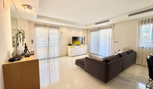 3 camera da letto Appartamento in vendita in Los Secanos, Guardamar del Segura con piscina garage - 315.000 € (Rif: 9879744)