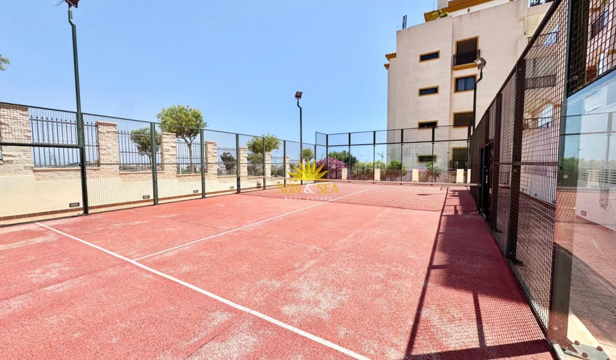 3 camera da letto Appartamento in vendita in Guardamar del Segura con piscina garage - 315.000 € (Rif: 9879744)