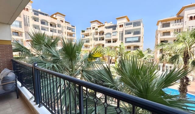 3 camera da letto Appartamento in vendita in Los Secanos, Guardamar del Segura con piscina garage - 315.000 € (Rif: 9879744)