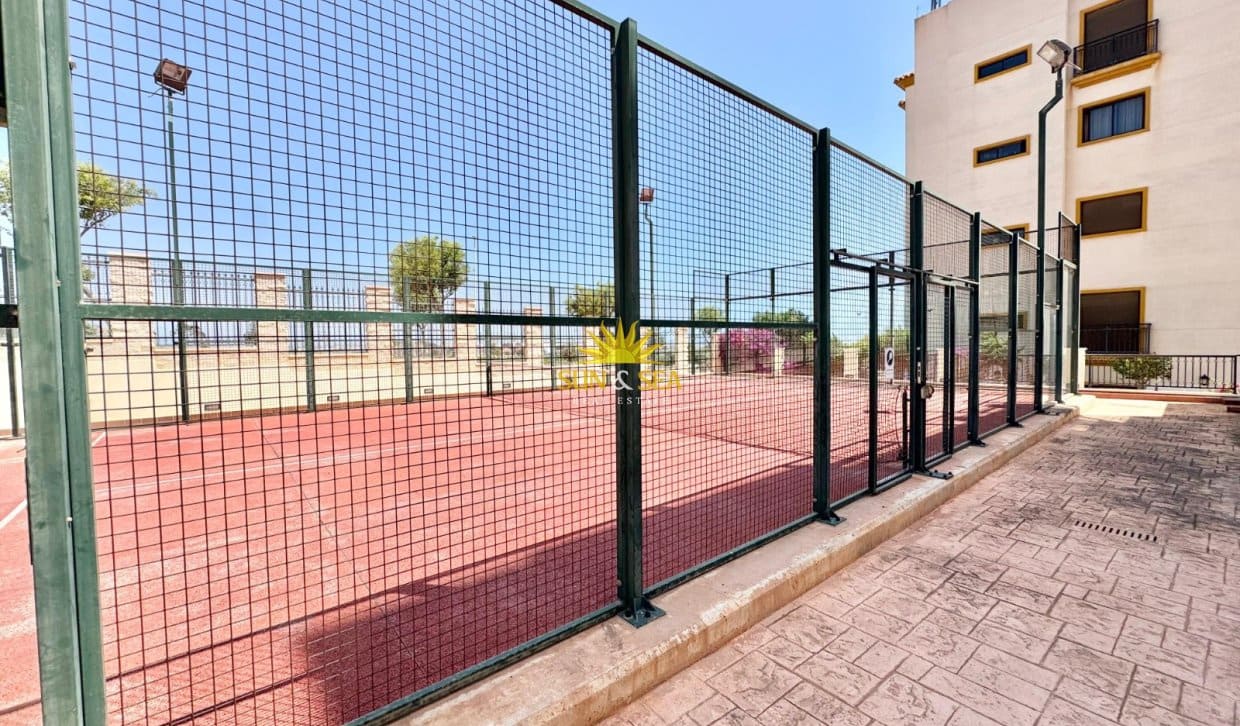 3 camera da letto Appartamento in vendita in Guardamar del Segura con piscina garage - 315.000 € (Rif: 9879744)