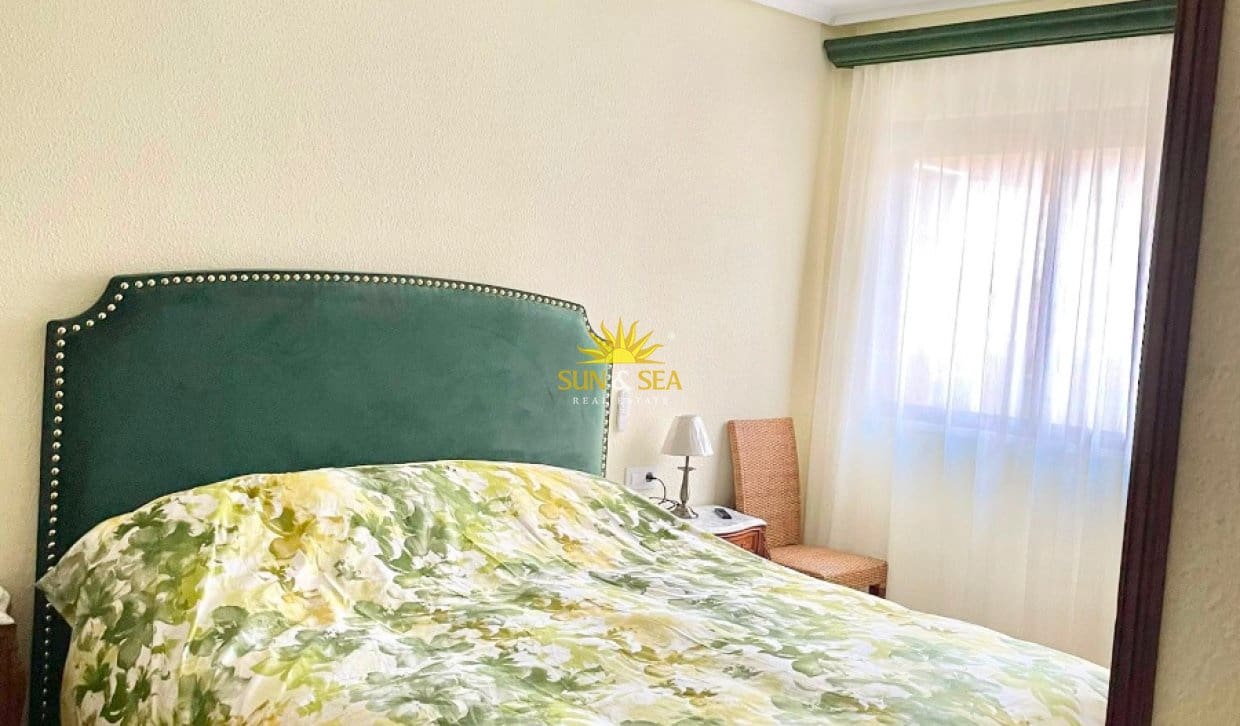 4 soverom Leilighet til leie i Cartagena - € 1 200 (Ref: 9879885)