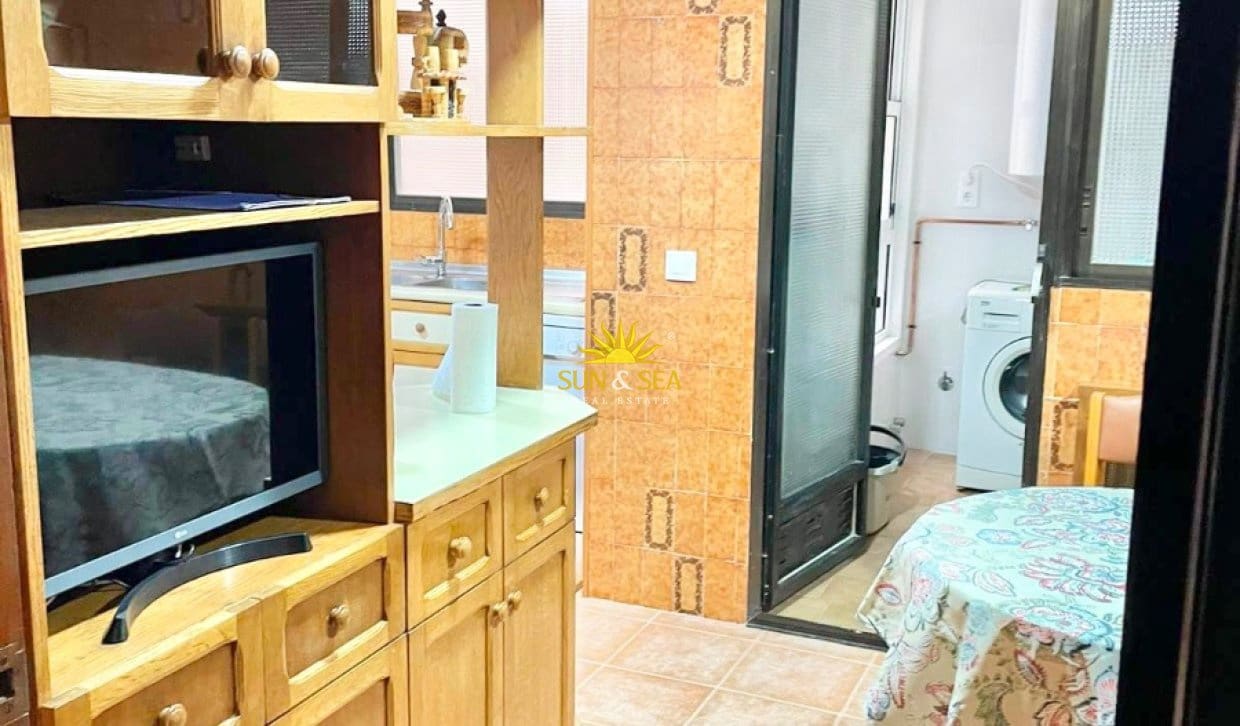 4 soverom Leilighet til leie i Cartagena - € 1 200 (Ref: 9879885)